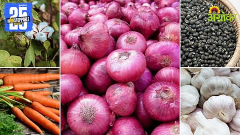 Market Products