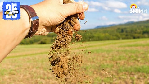 Soil Erosion