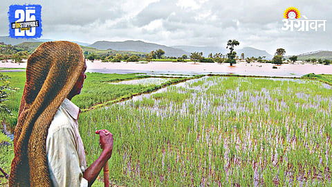 Rural Maharashtra 