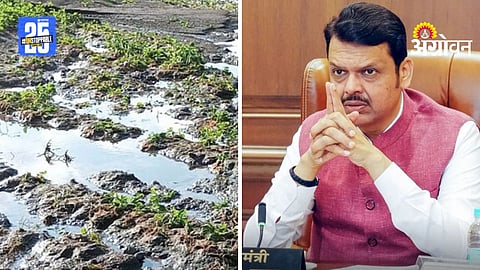Devendra Fadnavis