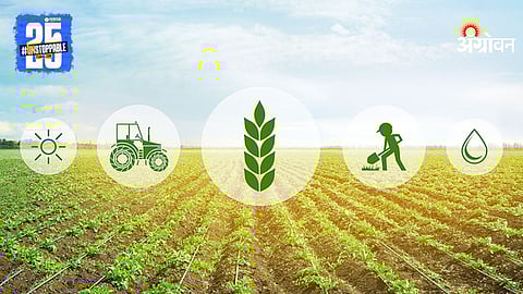 Agriculture Development