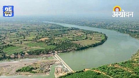 Nar-paar Girna Project