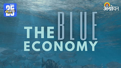 Blue Economy