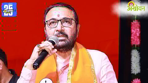 प्रतापराव जाधव 