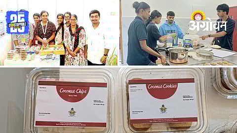 Student Entrepreneurship