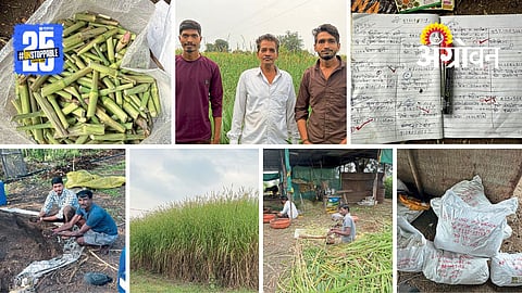 Agriculture Entrepreneur