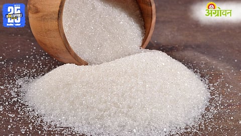 Sugar Exports