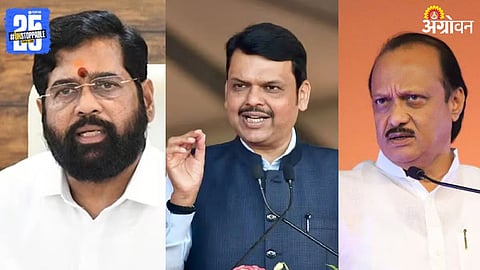 CM Devendra Fadanvis