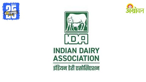 Indian Dairy Association