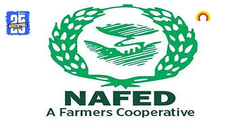 NAFED Procurement