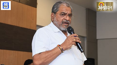 Sugarcane Price Protest