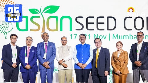 Asian Seed Congress