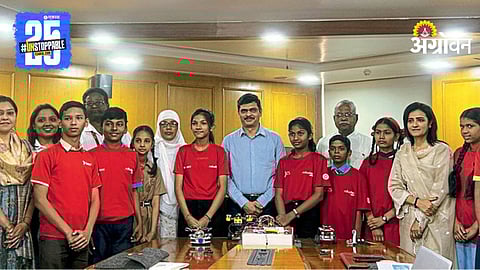 Global Robotics Competition