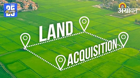 Land Acquisition