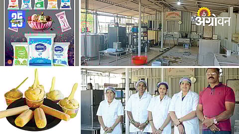 Dairy Processing Industry