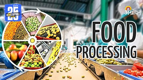 Processing Industry Issue