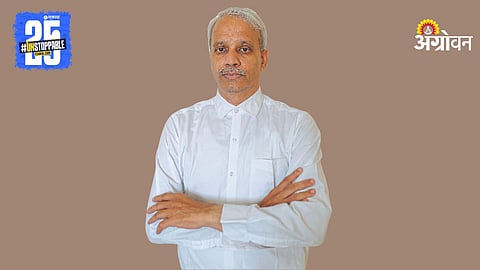 Adv. Sandeep Paygude