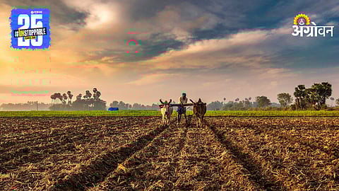 Indian Agriculture