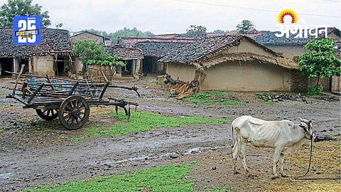 Rural India