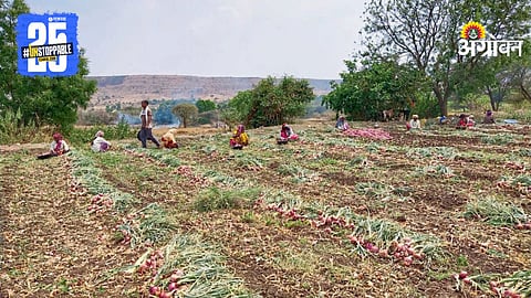 Agriculture