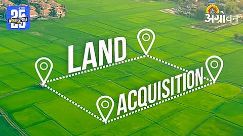 Land Acquisition