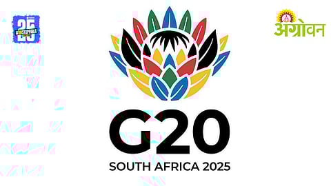 G20 Report