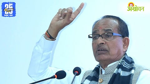 Agricultural Import Policy