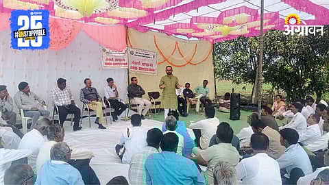 Sugarcane Cultivation