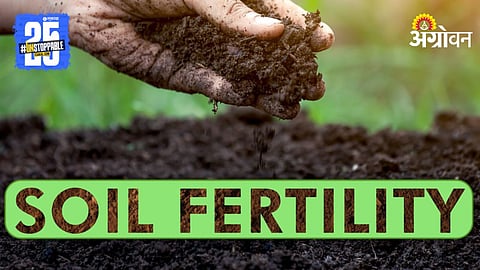 Soil Fertility