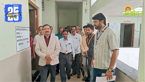 Local Boyd Elections