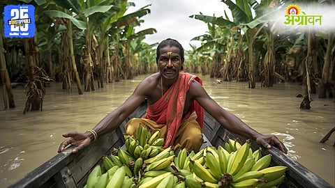 Tamil Nadu Floods