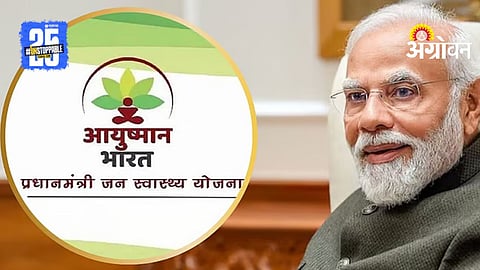 Ayushman Bharat