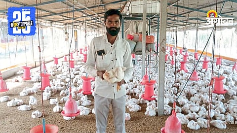 Poultry Farming