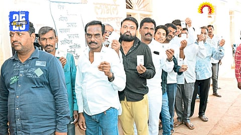 Local Body Elections