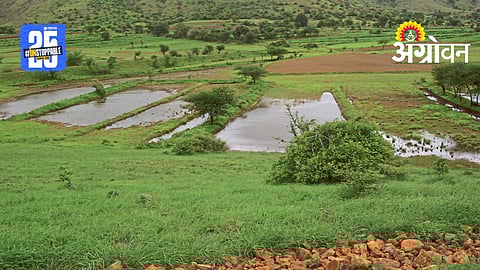 Climate Resilient Farming