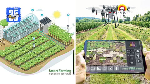 Agriculture Mechanization