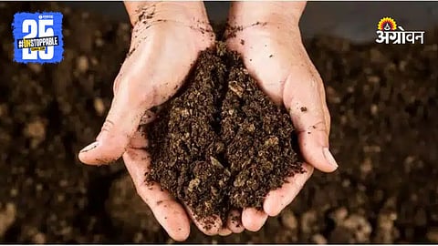 Soil Health