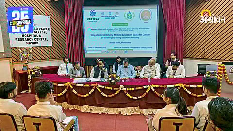 Pesticide Poisoning Workshop