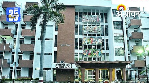 Women MLA Accommodation: महिला आमदारांसाठी आमदार निवासात दुसरा माळा राखीव