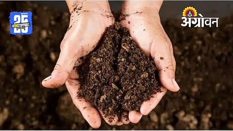 Soil Health