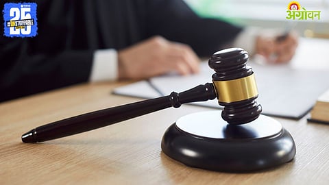 P.R. Pandian Sentenced to 13 Years — Blow to Farmer Protest Movement in 2025