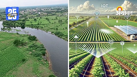 AI in Agriculture