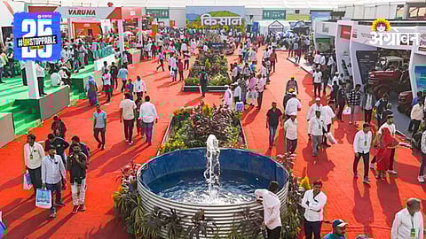 Kisan Agri Expo