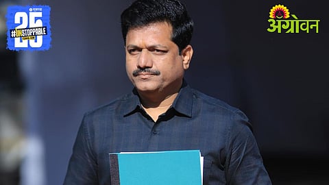 Urea Fertilizer Linking