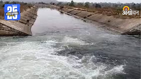 satellite data irrigation zone