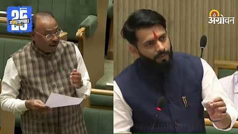 E Pik Pahani : ई-पीक पाहणी नसली तरी हमीभावाने सोयाबीन, कापूस विकता येणार; १५ जानेवारीपर्यंत अर्ज स्वीकार, महसूलमंत्र्यांची घोषणा 