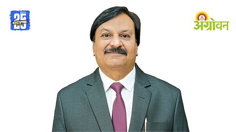 Sustainable Agriculture