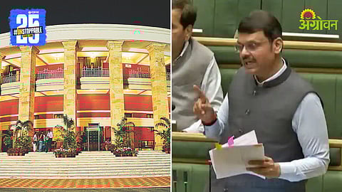 gorakshan issue Maharashtra