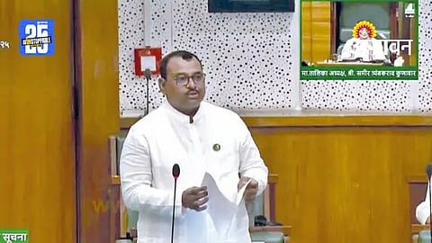 Nagpur Winter Session