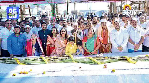 Sugar Crushing Season